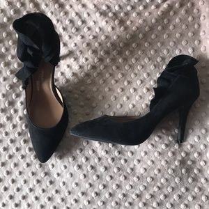 CHRISTIAN SIRIANO HEELS